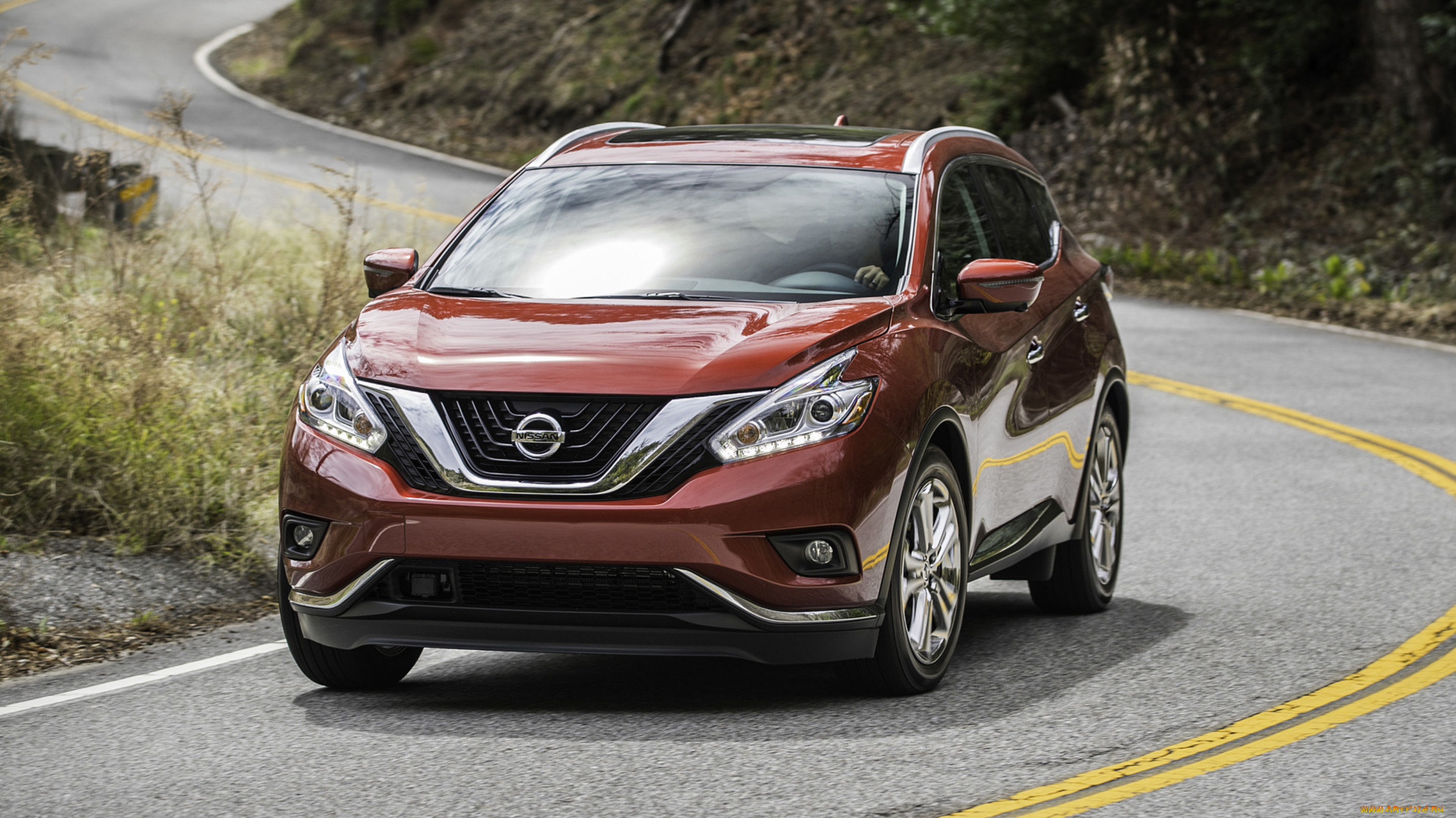 nissan murano 2018, , nissan, datsun, 2018, murano